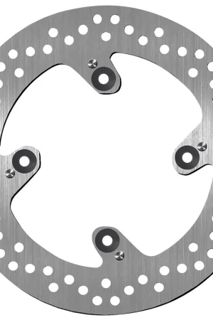 SBS - 5166 - Brake Discs - Geschikt voor diverse Ducati modellen Weekendaanbieding