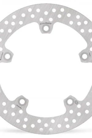 Koop Vandaag MOTO MASTER - 110916 - Brake Discs - HALO FIXED DISC