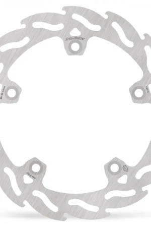 MOTO MASTER - 110915 - Brake Discs - Flame Fixed Disc Betaalbaar