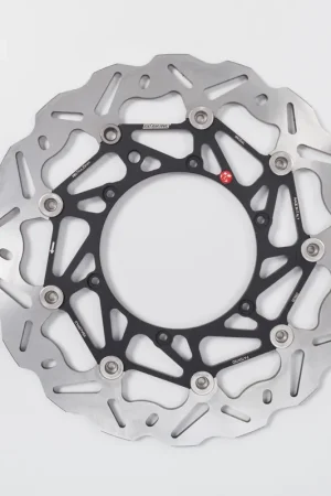 Beste Prijs BRAKING - SK2 320 - Brake Discs - Wave Floating Design