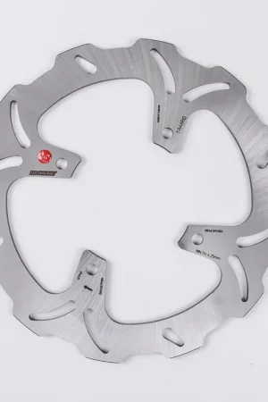 BRAKING - BRAKE DISC WAVE FIX - Brake Discs - Geschikt voor Yamaha VP en YP modellen Plaats Bestelling