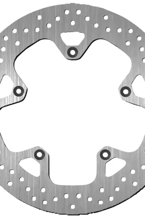 Premium SBS - 5197 - Brake Discs - Geschikt voor Piaggio modellen