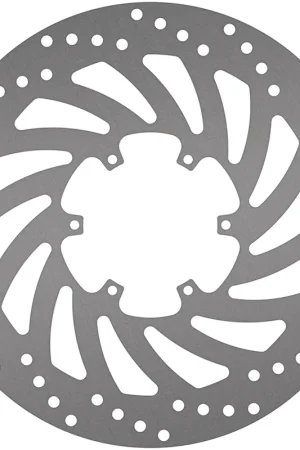 EBC - MD685LS - Brake Discs - Geschikt voor Aprilia Speciale Aanbieding