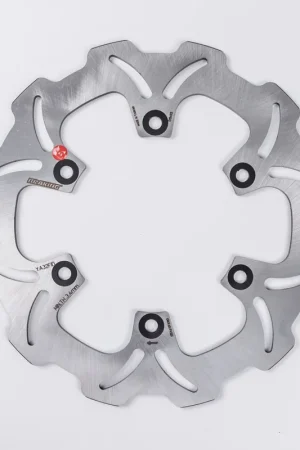 BRAKING - BRAKE DISC WAVE FIX - Brake Discs - Geschikt voor Yamaha Yp 250 w/x Bestseller