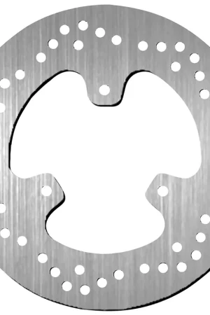 Weekendaanbieding SBS - STANDARD BRAKE DISC 5244 - Brake Discs - Compatibel met Yamaha YP 250 W en X