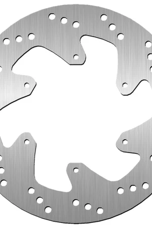 SBS - 5360 - Brake Discs - Hoge kwaliteit remschijf Rechtstreeks Van De Fabrikant