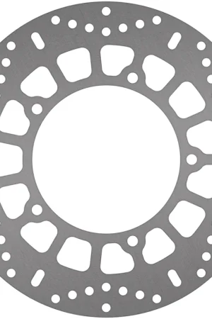 EBC - MD2104RS - Brake Discs - Compatibel met Yamaha Ybr 125 Dagaanbieding