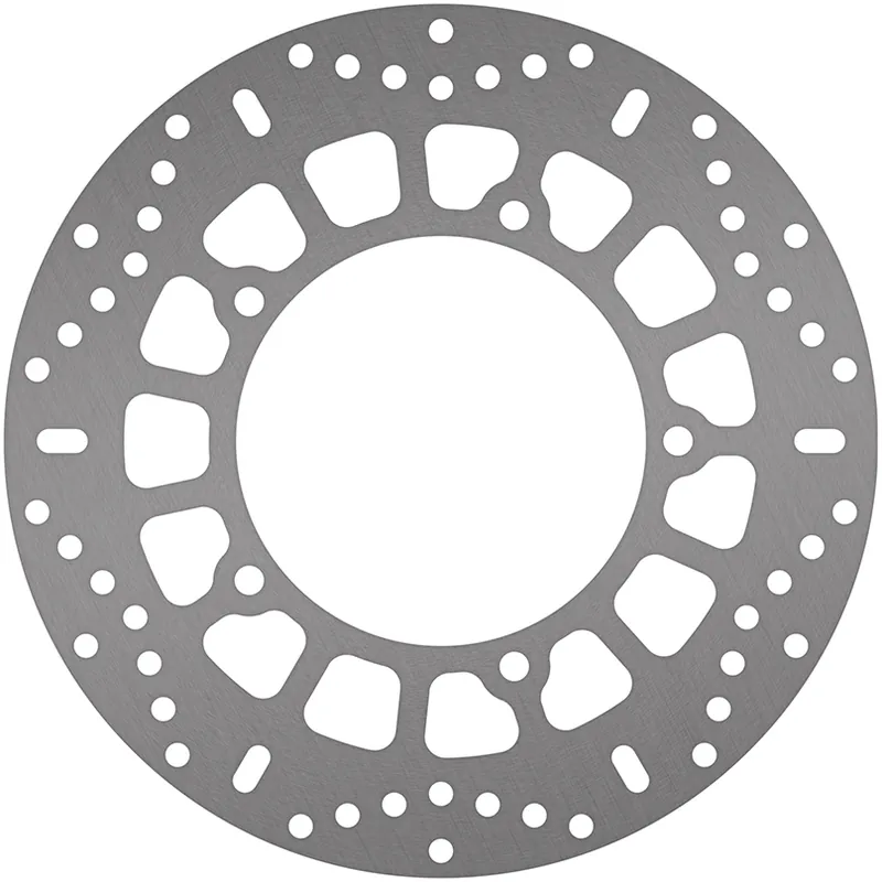 EBC - MD2104RS - Brake Discs - Compatibel met Yamaha Ybr 125 Dagaanbieding