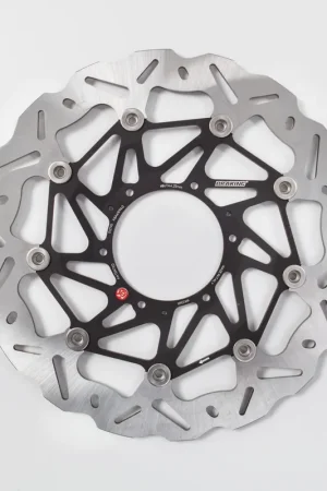 Favoriet BRAKING - SK2 330 - Brake Discs - Golfvormig en Vlotterontwerp