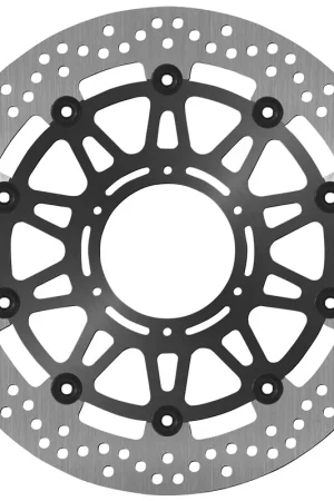 Bestel Nu SBS - 5261 - Brake Discs - Geschikt voor Honda CBR 900 RR