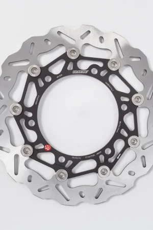 Merkproduct BRAKING - SK2 290 - Brake Discs - Wave Floating Design