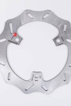 Goedkoop BRAKING - BRAKE DISC WAVE FIX - Brake Discs - Geschikt voor Kawasaki Ninja 250