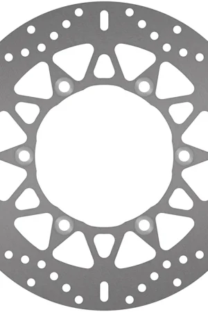 EBC - MD3001 - Brake Discs - Geschikt voor Suzuki Gsx 400 x h en Gsx 600 f j Weekendaanbieding