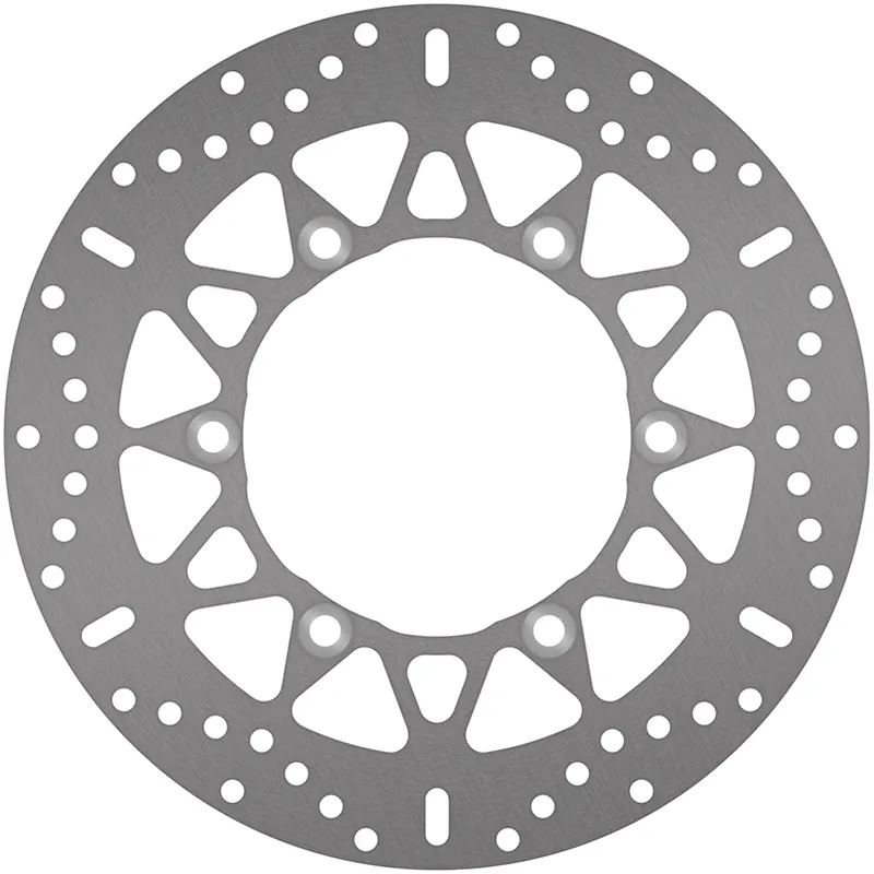 EBC - MD3001 - Brake Discs - Geschikt voor Suzuki Gsx 400 x h en Gsx 600 f j Weekendaanbieding
