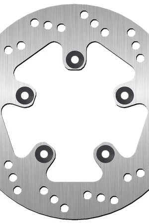 Exclusief SBS - 5336 - Brake Discs - Geschikt voor KTM 1190 RC8 Series