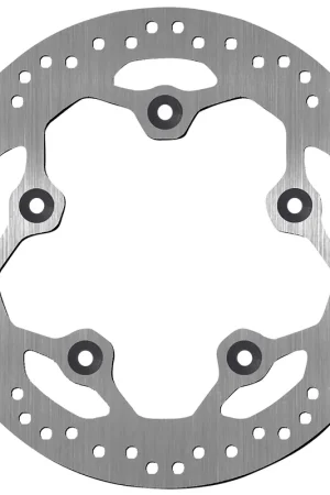 SBS - STANDARD BRAKE DISC 5209 - Brake Discs - Geschikt voor Sym Citycom 300 8 Meest Verkocht