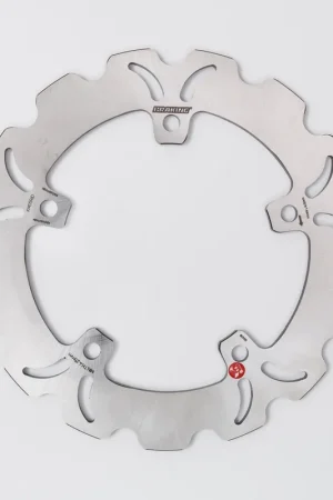 BRAKING - BRAKE DISC WAVE FIX - Brake Discs - Wave Design Alleen Vandaag