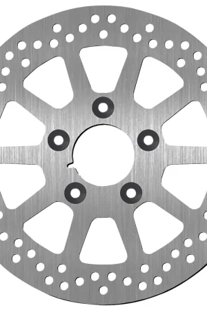 SBS - STANDARD BRAKE DISC 5157 - Brake Discs - Betrouwbare remprestaties Populair