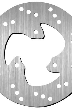 SBS - 5243 - Brake Discs - Standaard Remschijf Bulkbestelling