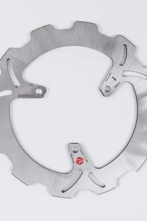 BRAKING - BRAKE DISC WAVE FIX - Brake Discs - Wave Design Hete Deal