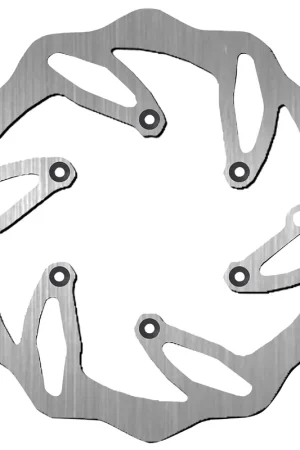 SBS - 5133 - Brake Discs - Standaard Remschijf Garantie Inbegrepen