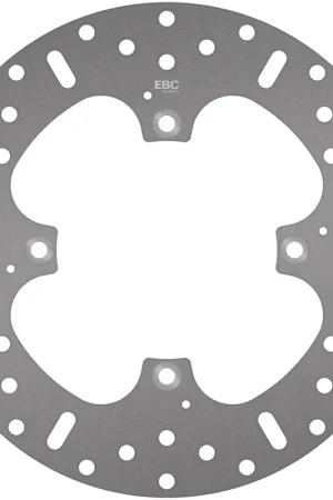 EBC - MD878 STREET BIKE BRAKE DISCS - Brake Discs - Hoge kwaliteit Merkproduct