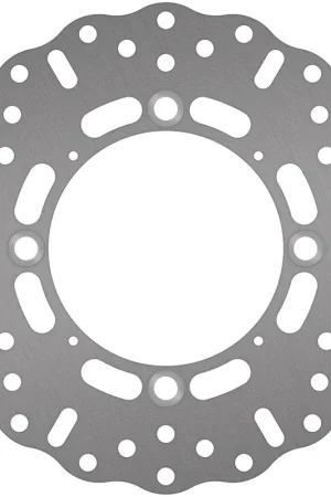 EBC - MD1181C - Brake Discs - Solid Bike Brake Wave Disc Voordeelprijs