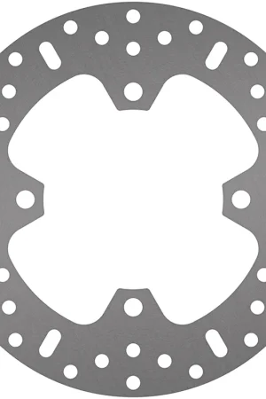 EBC - MD4165 - Brake Discs - Optimaal remvermogen Exclusieve Aanbieding