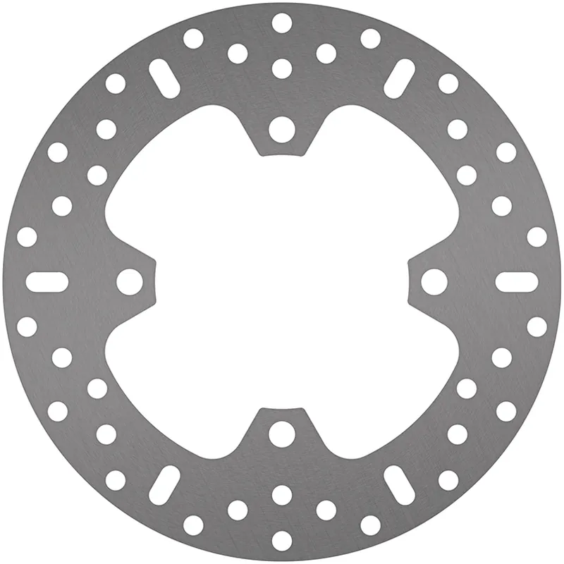 EBC - MD4165 - Brake Discs - Optimaal remvermogen Exclusieve Aanbieding