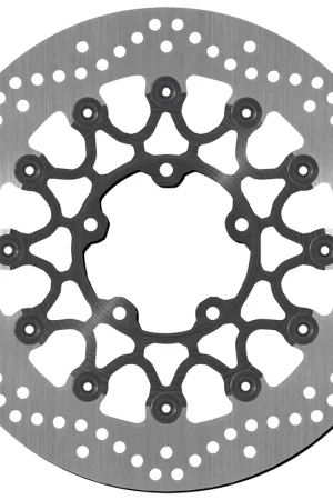 SBS - 5039 - Brake Discs - Hoogwaardige remschijf Tijdelijk Beschikbaar