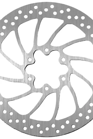 Origineel SBS - STANDARD BRAKE DISC 5052 - Brake Discs - Hoge kwaliteit en veelzijdig