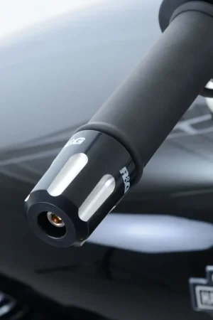 Gratis Retour R&G - BAR END SLIDER - Protectors - Geschikt voor Harley XG 750