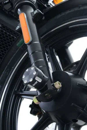 R&G - Harley Xg 750 - Protectors - Fork Protectors Merkproduct
