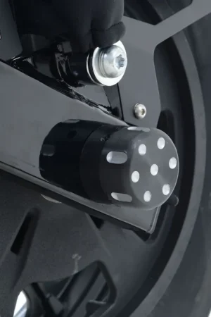 Lage Prijs R&G - SWINGARM PROTECTORS - Protectors - Compatibel met Harley XG 750