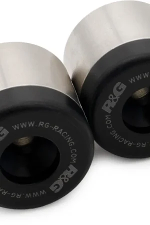 R&G - BAR END SLIDER - Protectors - Compatible met Harley Pan America 1250 Bestel Nu