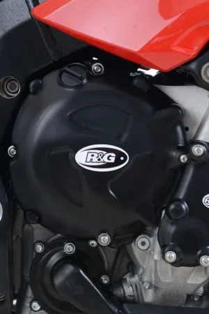Actieprijs R&G - ENGINE COVER, CLUTCH, RHS - Protectors - BMW S1000R/XR & S1000RR