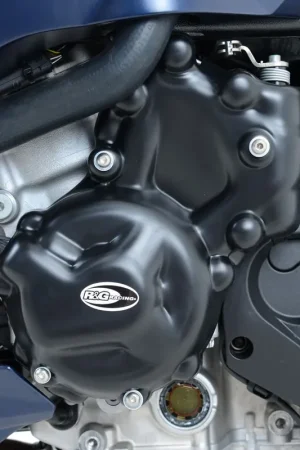 Favoriet R&G - ENGINE COVER KIT - Protectors - BMW S1000R/S1000RR/S1000XR Compatibiliteit