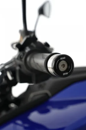 R&G - BAR END SLIDER - Protectors - BMW G310R/G310GS Bestel Nu