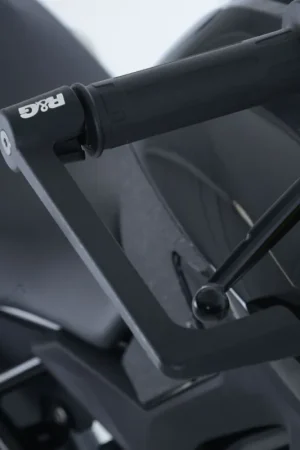 R&G - BRAKE LEVER GUARD - Protectors - Orange Koop Online