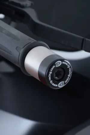 R&G - BAR END SLIDER - Protectors - BMW K1600 GT SE 17- Voordeelprijs