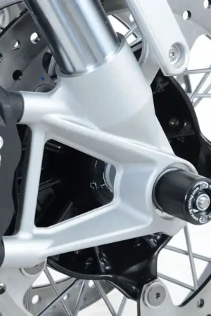 R&G - FORK PROTECTORS - Protectors - Geschikt voor BMW R Nine T Nu Kopen