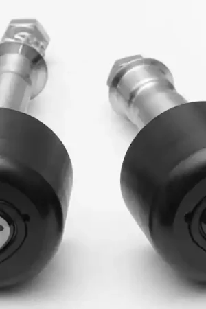 Limited Edition R&G - AERO - Protectors - White