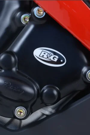 R&G - ENGINE CASE COVERS - Protectors - Compatibel met BMW S1000RR Betaalbaar