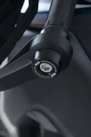 R&G - BAR END SLIDER - Protectors - Compatibel met BMW F850GS Bulkbestelling