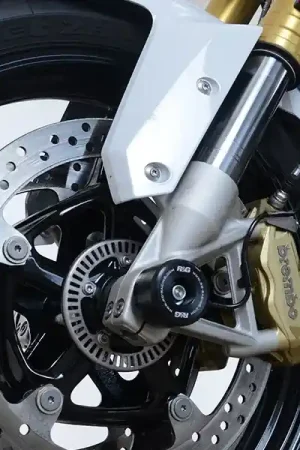 R&G - BMW R1250RS SPORT - Protectors - Fork Protectors Exclusieve Aanbieding