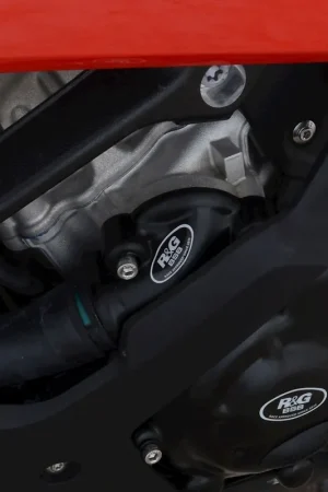 Topkwaliteit R&G - ENGINE COVER KIT, RACE VERSION - Protectors - BMW S1000RR