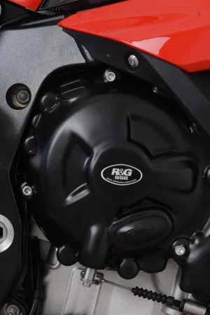 R&G - ENGINE COVER KIT, RACE VERSION - Protectors - BMW Compatibiliteit Professioneel