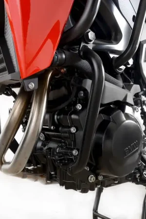 Hete Deal R&G - ADVENTURE BARS - Protectors - Silver - Lower