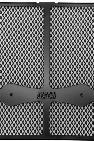 Premium R&G - DOWNPIPE GRILLE - Protectors - Dark Blue