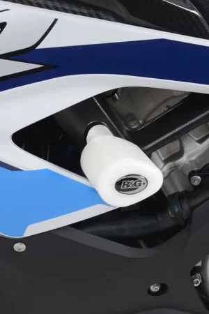 Must-Have R&G - AERO CRASH PROTECTORS - Protectors - Asymmetrical Kit